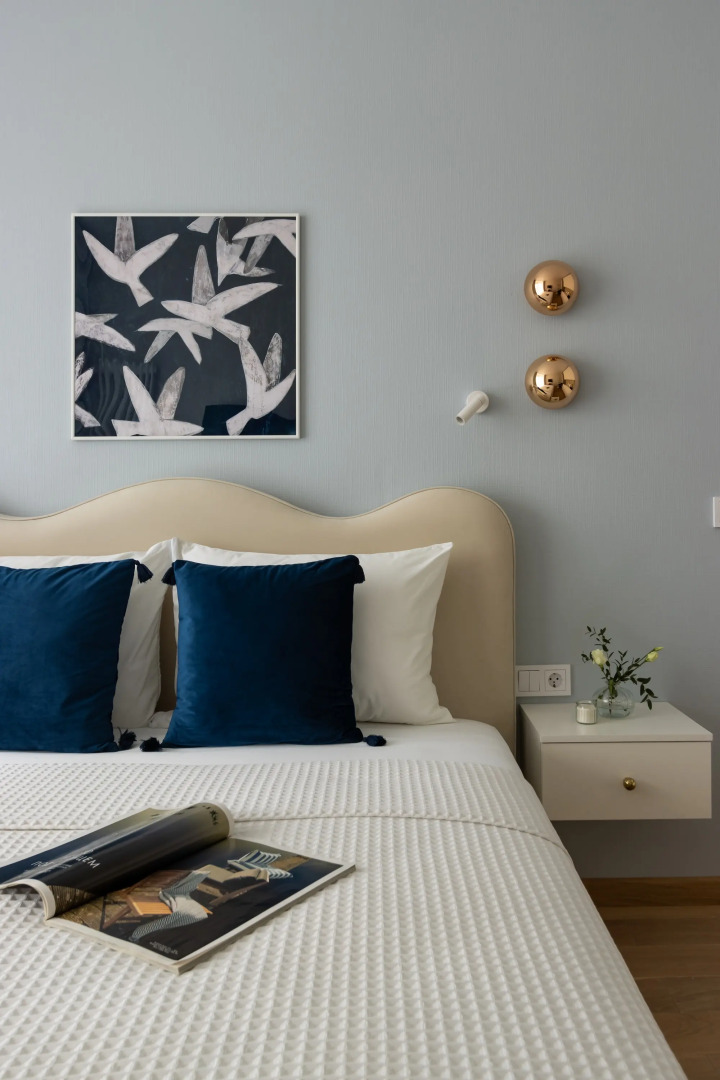 Апартаменты студия 526