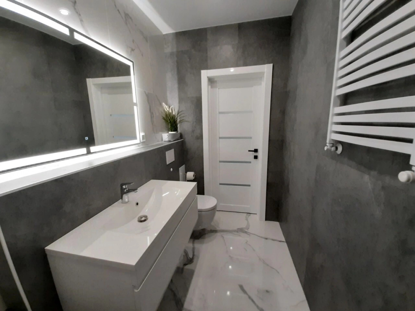 Апартаменты на улице Тихая в центре