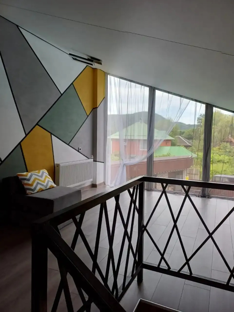 Частный Дом у Реки Шапсухо Тенгинка