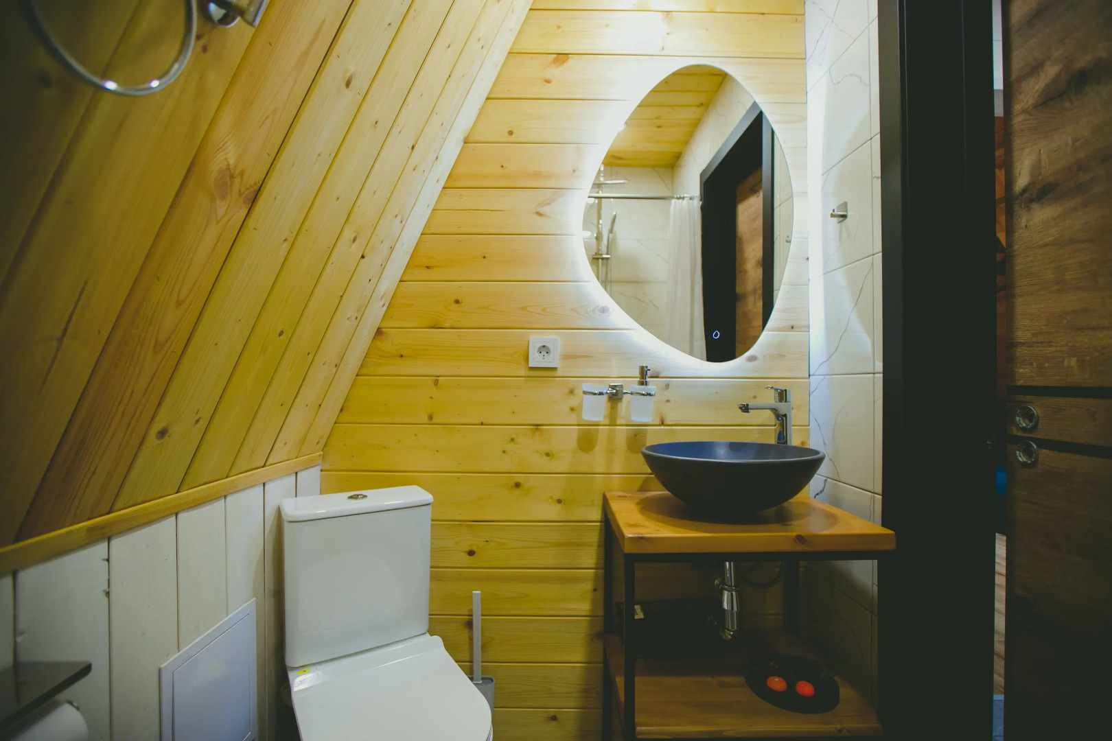 Гостевой дом Катушка