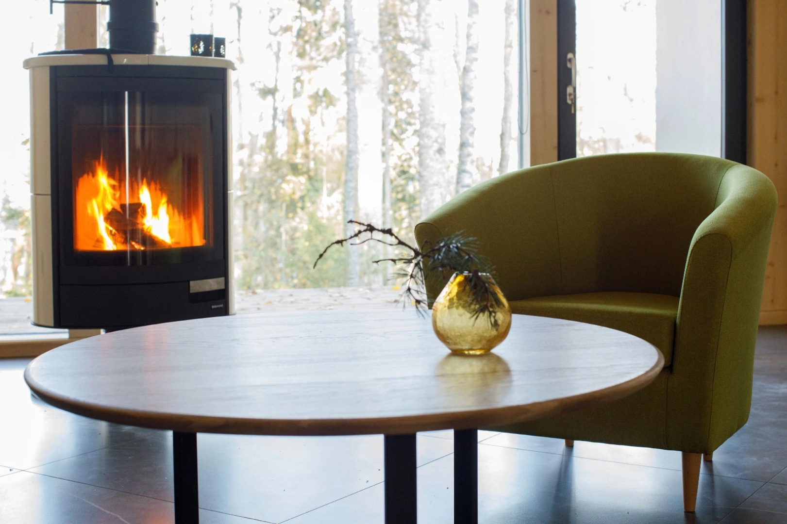 Отель MARJA Villas & Spa