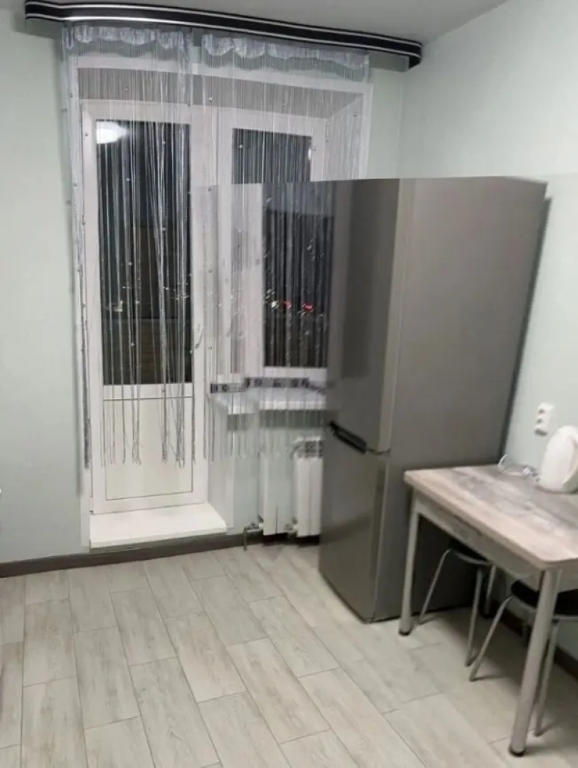 Квартира 1