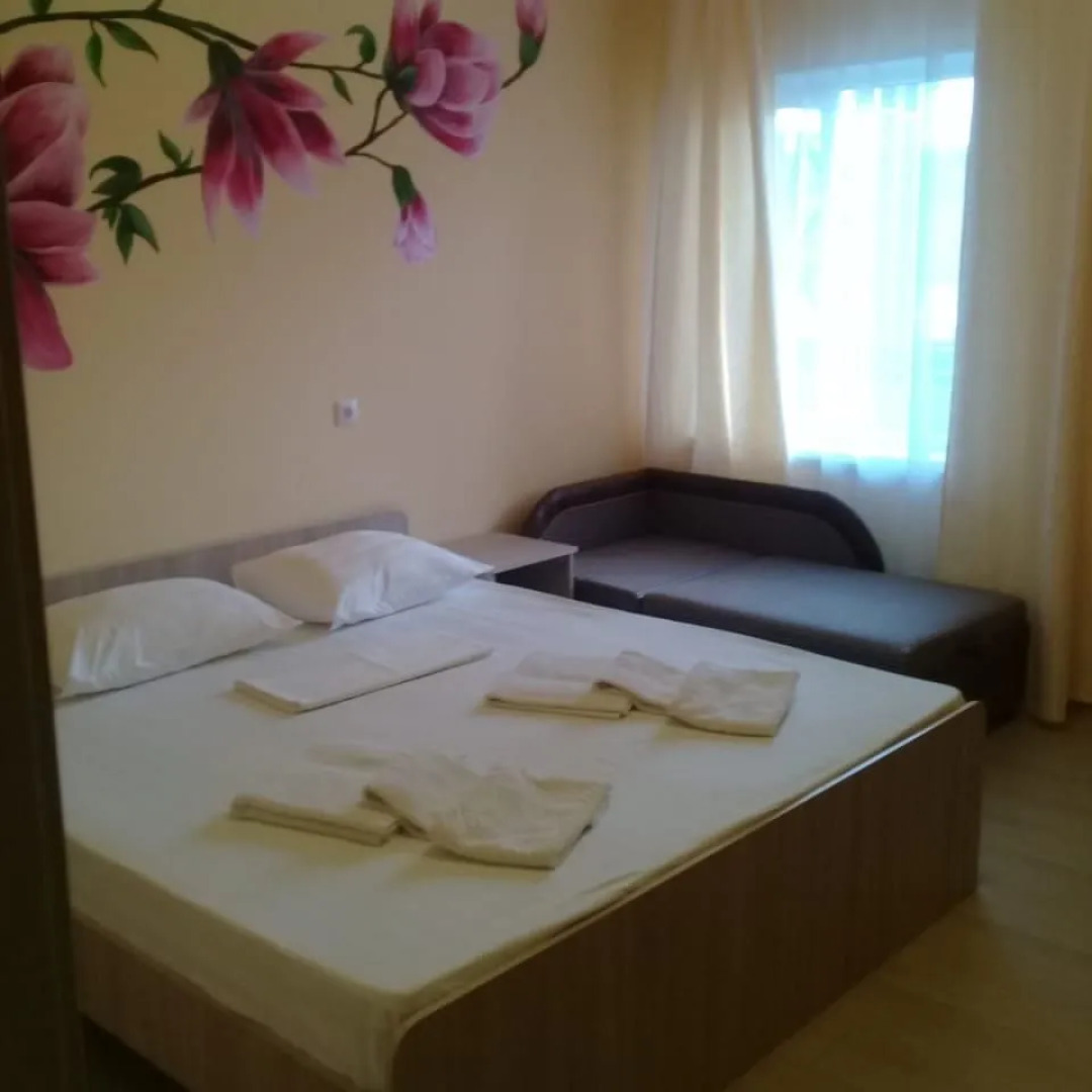 Мини-Отель Добрый Бобр