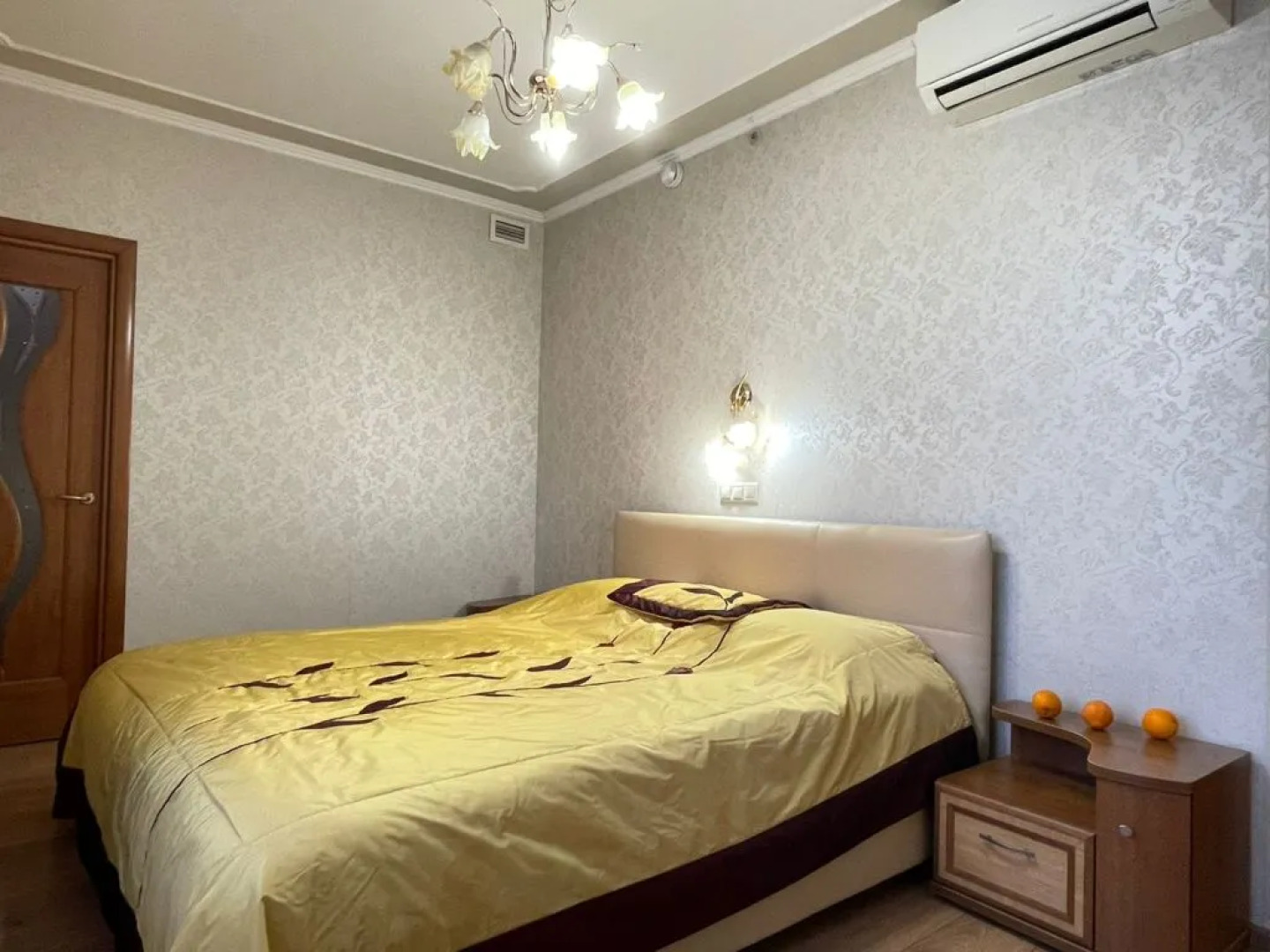 апартаменты великолепные в минуте от метро Беговая