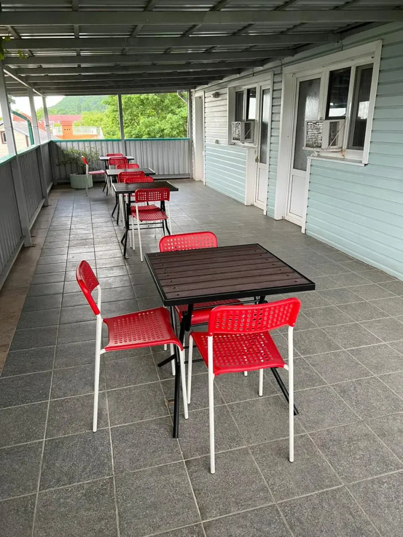 Гостевой дом Альдаир