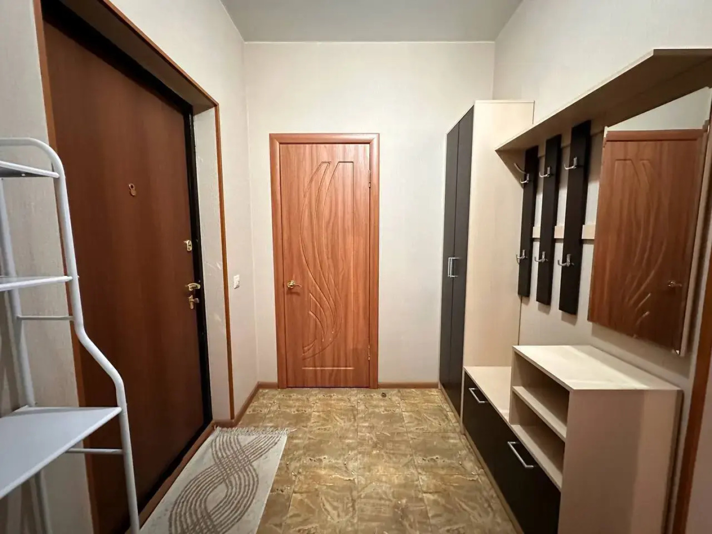 Квартира Галерея РRО на Ефремова 9В