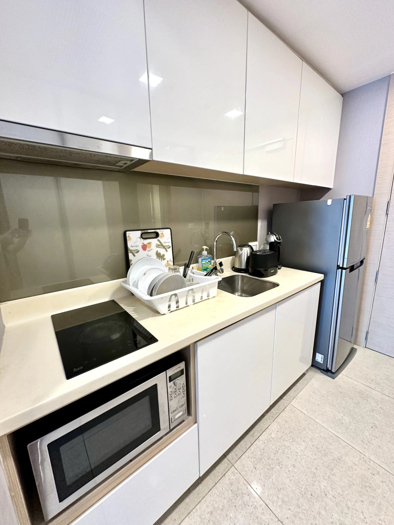 Апартаменты Palm Wongamat Pattaya