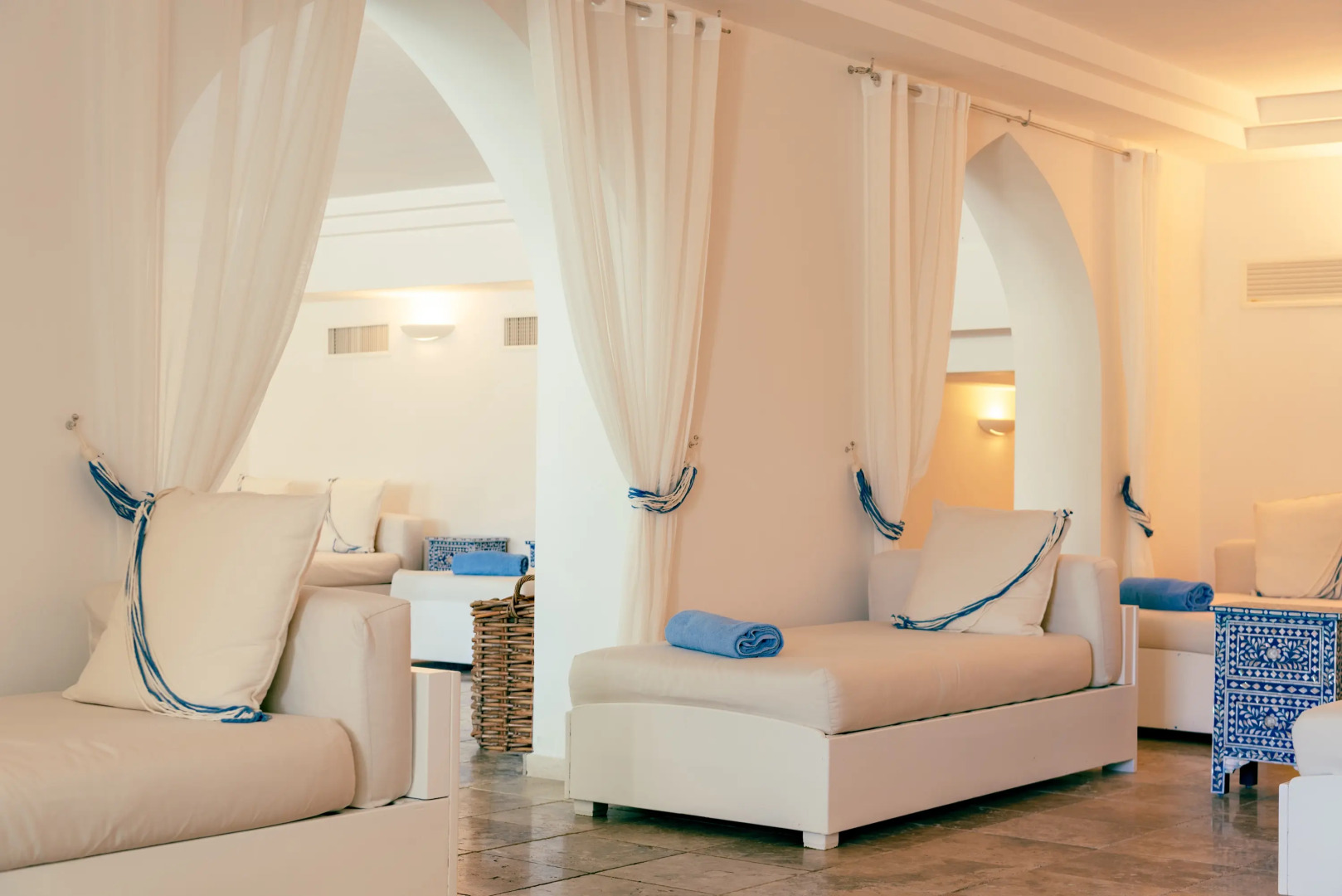 Hotel Falkensteiner Resort Capo Boi