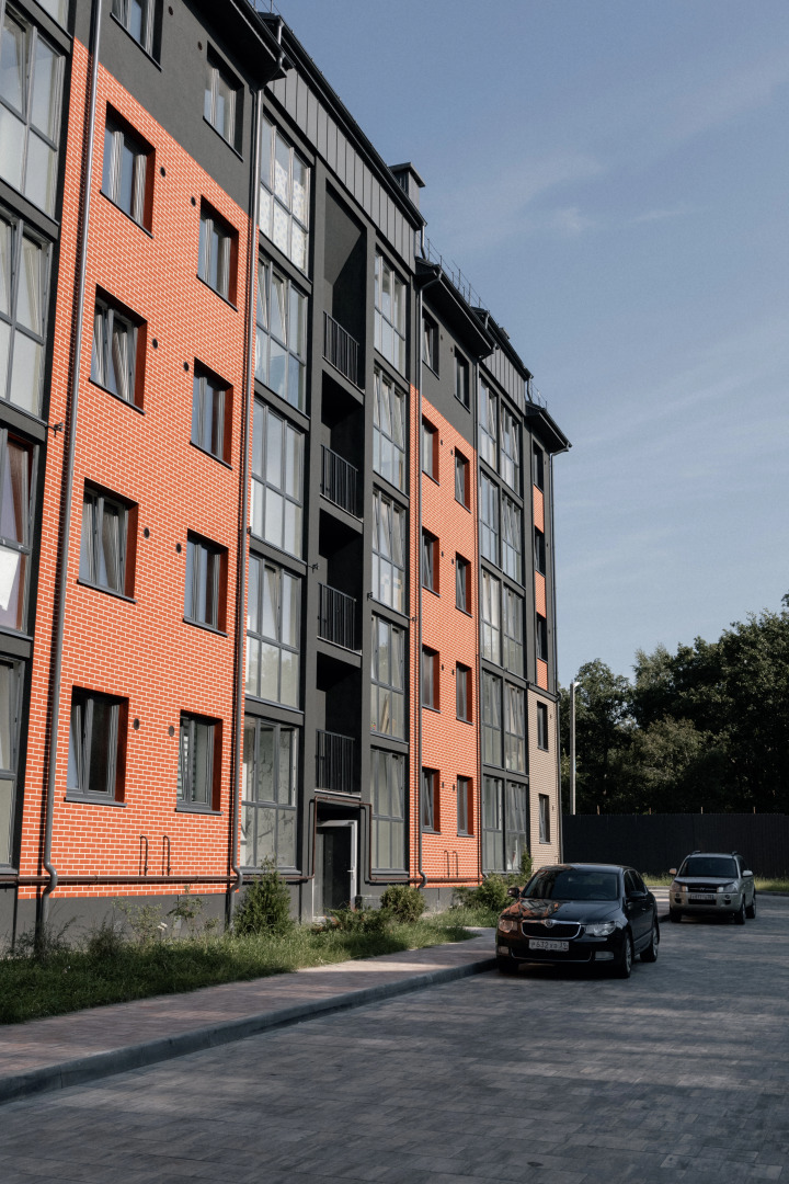 Квартира Уютная у моря В Пионерском