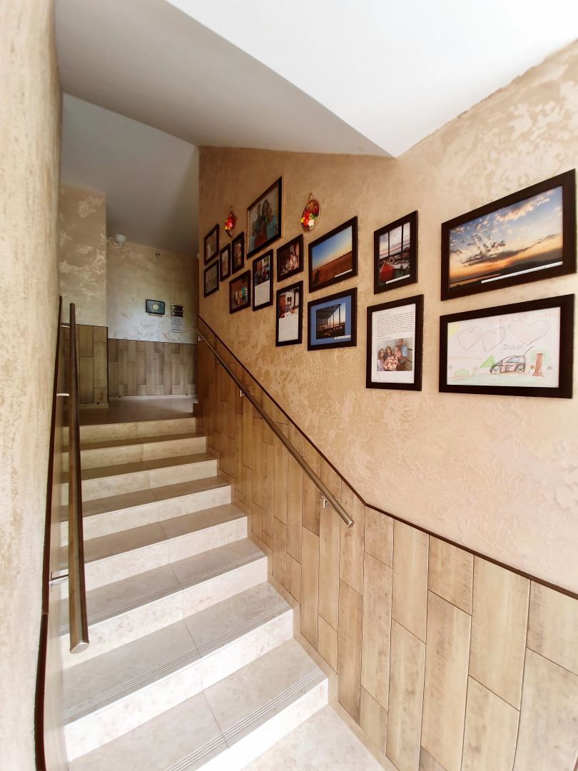 Гостевой Дом Green Line