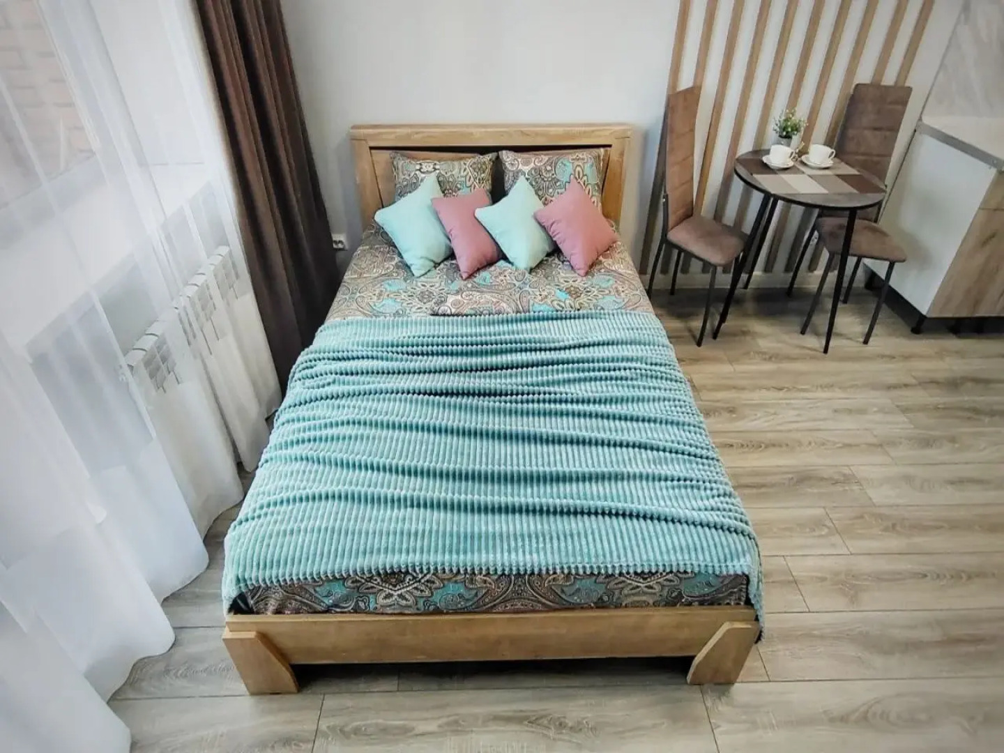 Квартира Renta27 у Онкологического центра