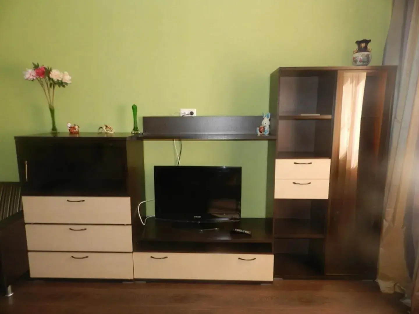 Апартаменты со всеми удобствами