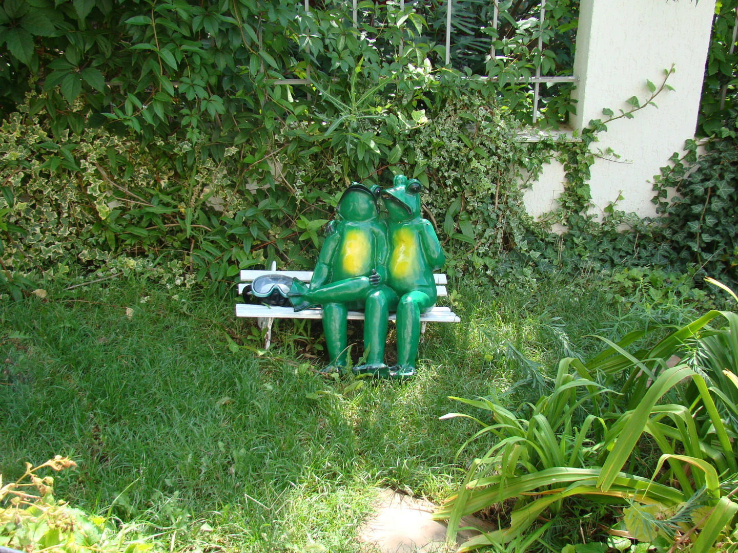 Гостиный Дом White House