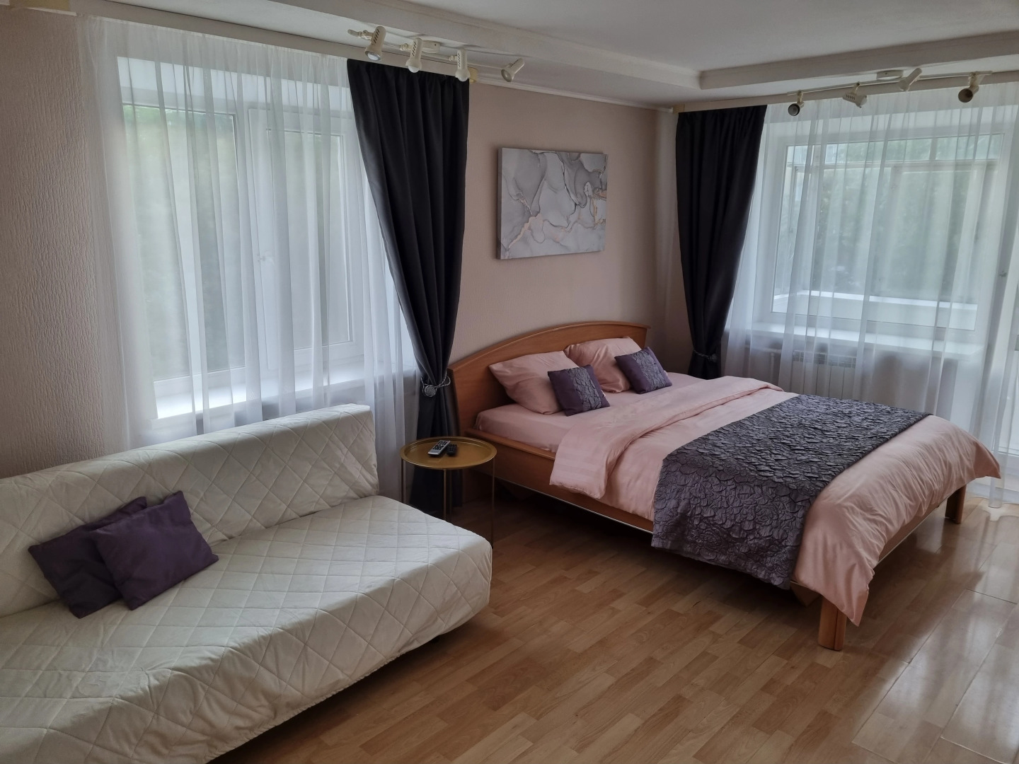 Апартаменты на Горошникова 72