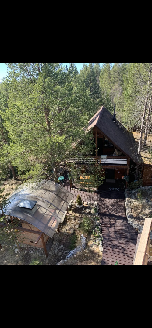 Гостевой дом Nord Pool