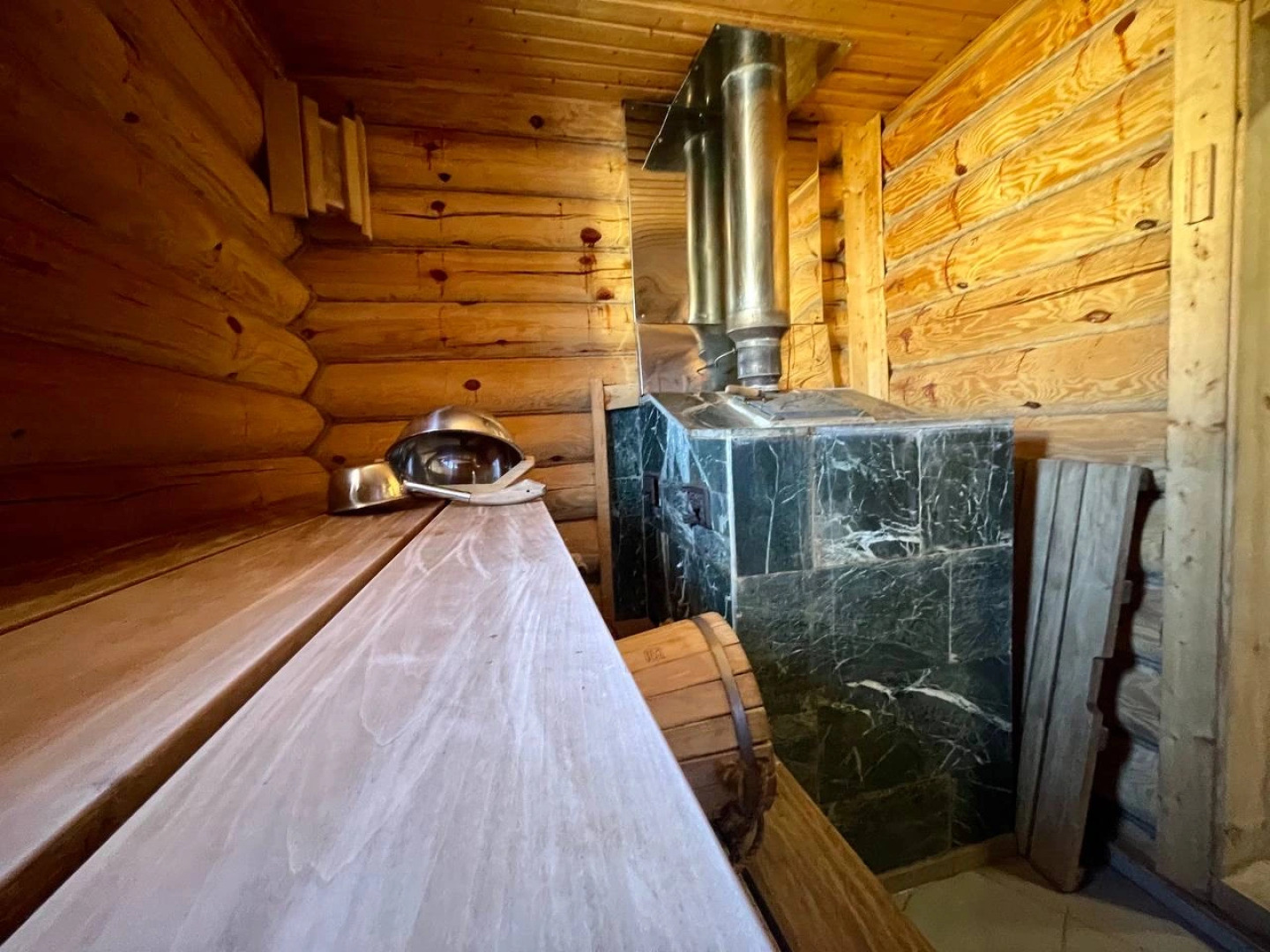 Отель Нагорное