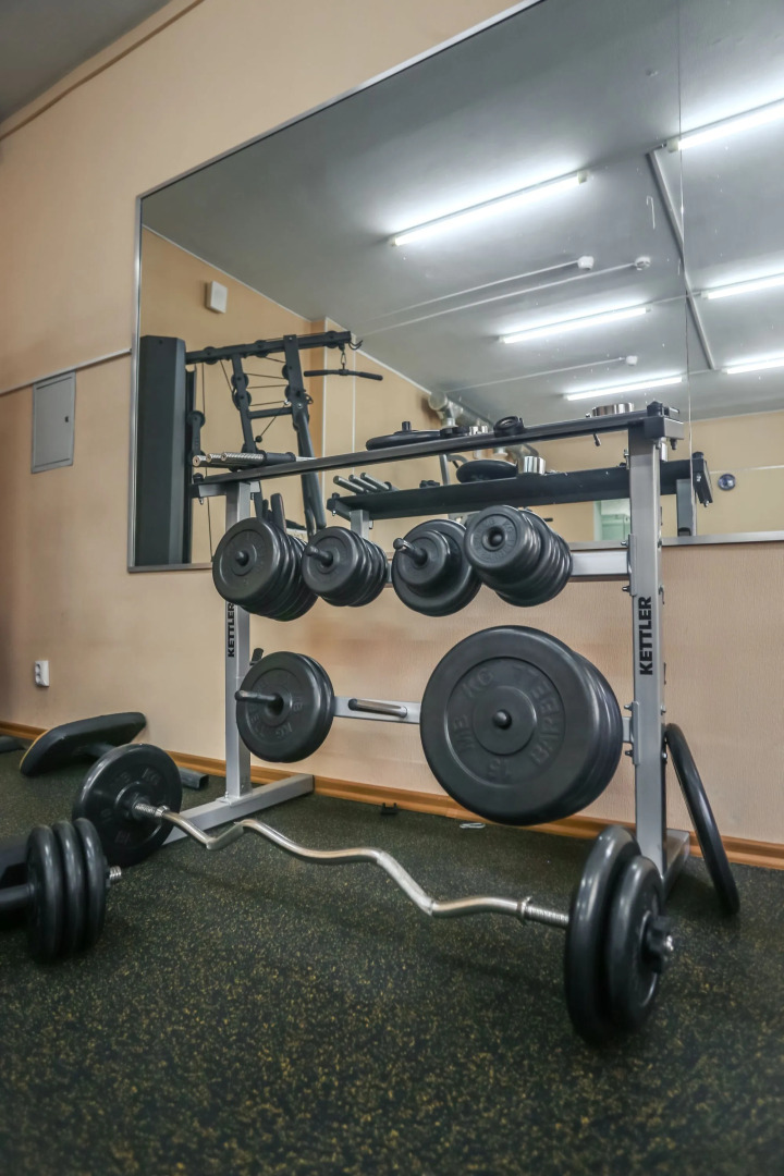 Гостиница Аннушка