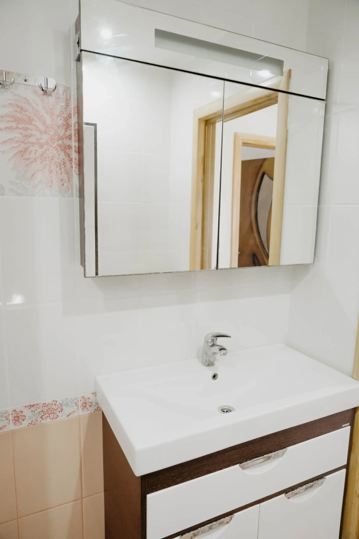 Гостевой дом Уникальные апартаменты в Марьина Роща