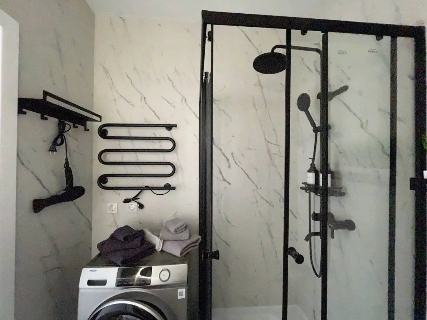 Апартаменты Тихое уютное гнездо с шикарным видом