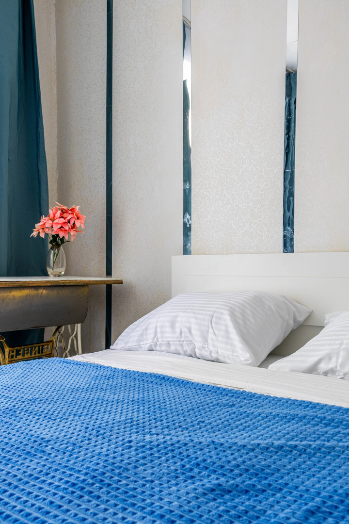 Апартаменты с Парковкой у Исаакиевской Площади