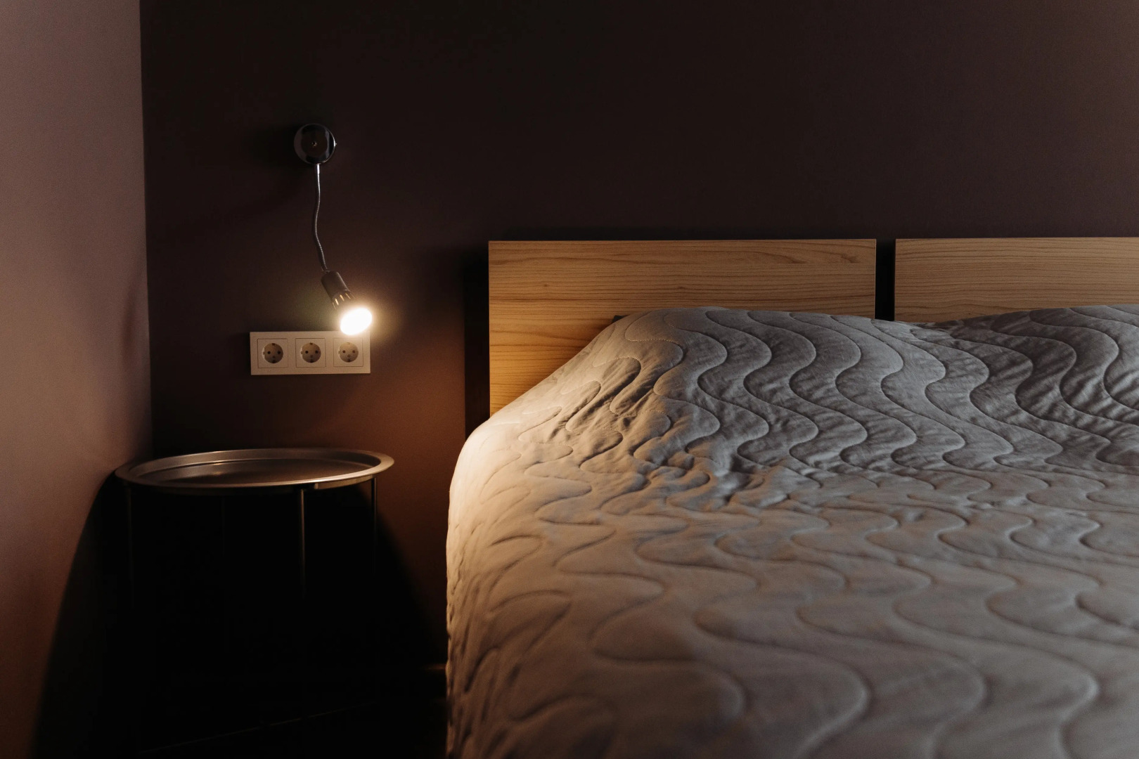 Квартира Однокомнатная Роща