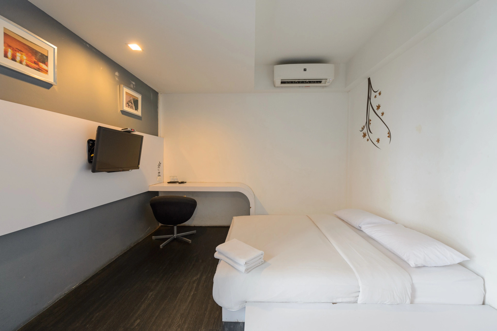 Хостел CheQinn