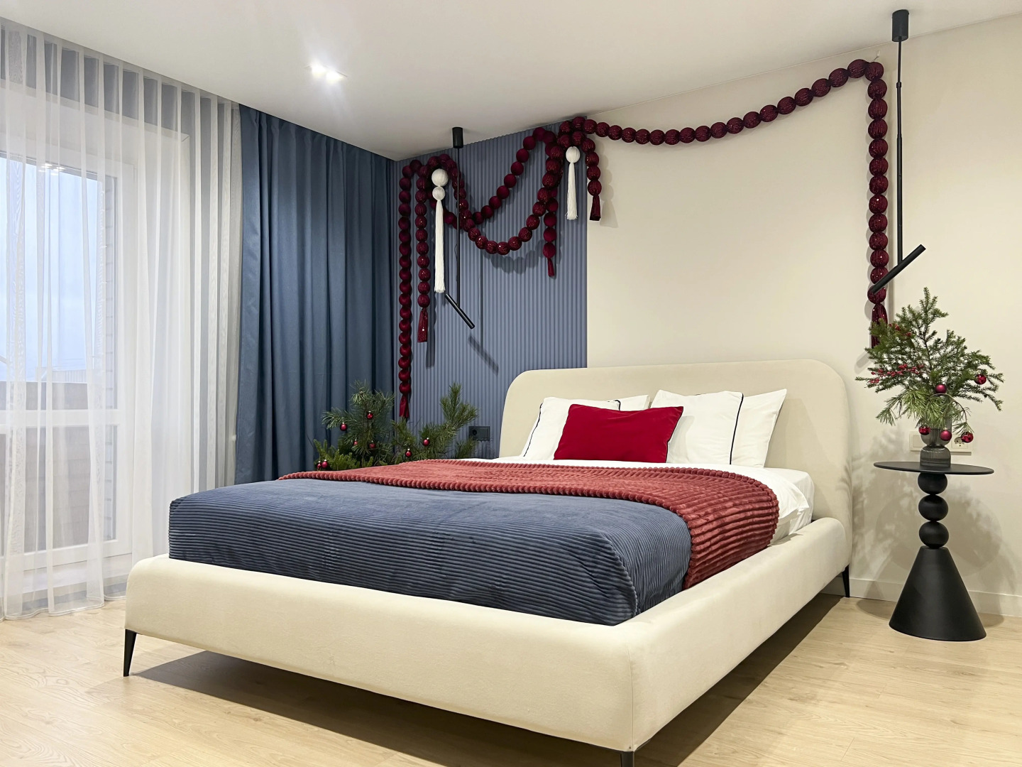 Квартира Позволь себе цвет!