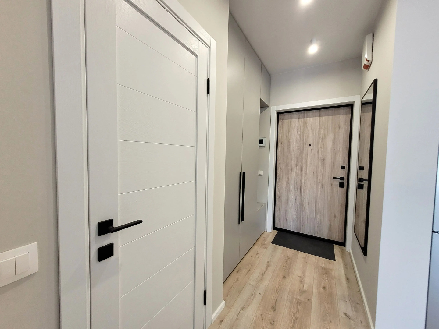 Апартаменты ЖК Дивный