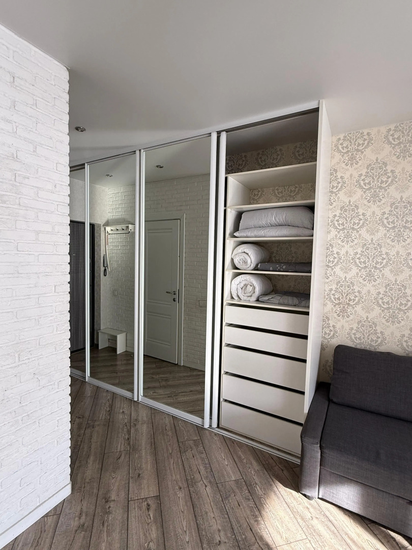 Квартира Светлая Уютная в удобном районе