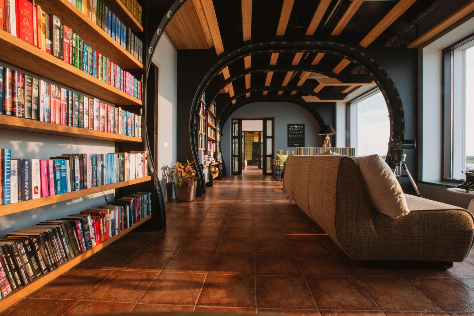 Бутик-Отель Рыбзавод