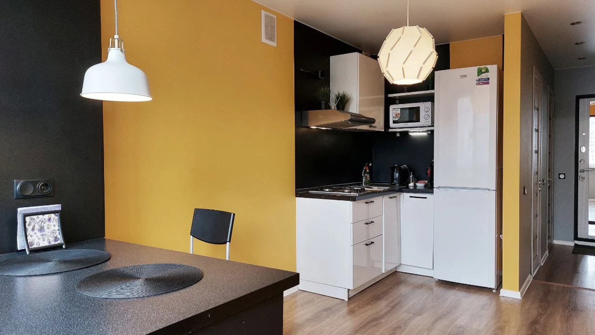 Апартаменты на Чехова