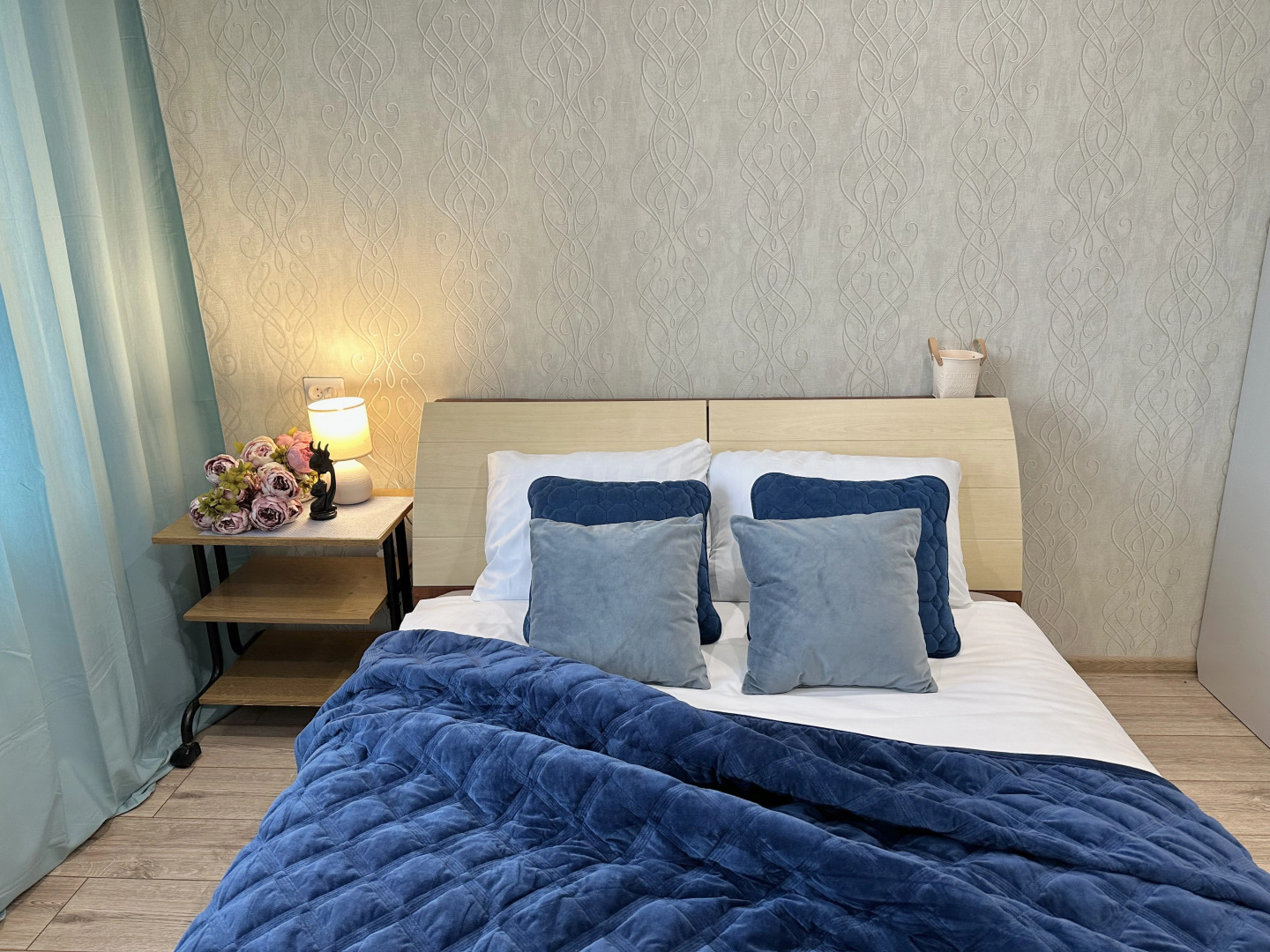 Квартира Уютно Как Дома