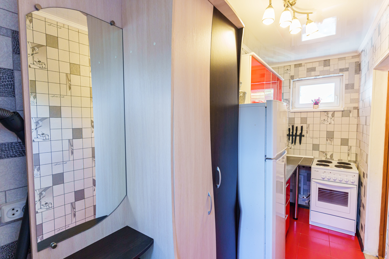 Частный дом Мысхако