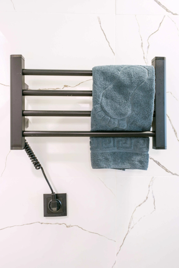 Апартаменты на Ружейной в Сириусе №9