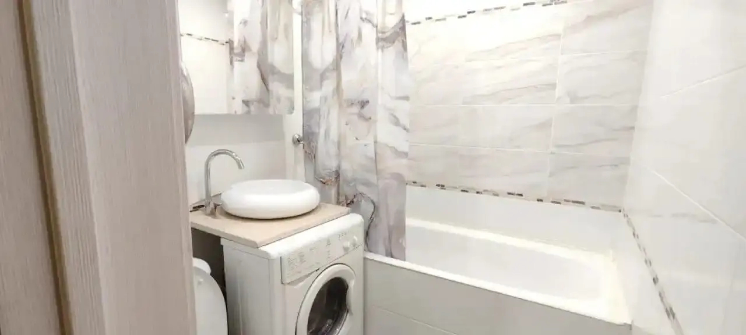 Квартира 1 комнатная  Квартира рядом с парком Швейцария