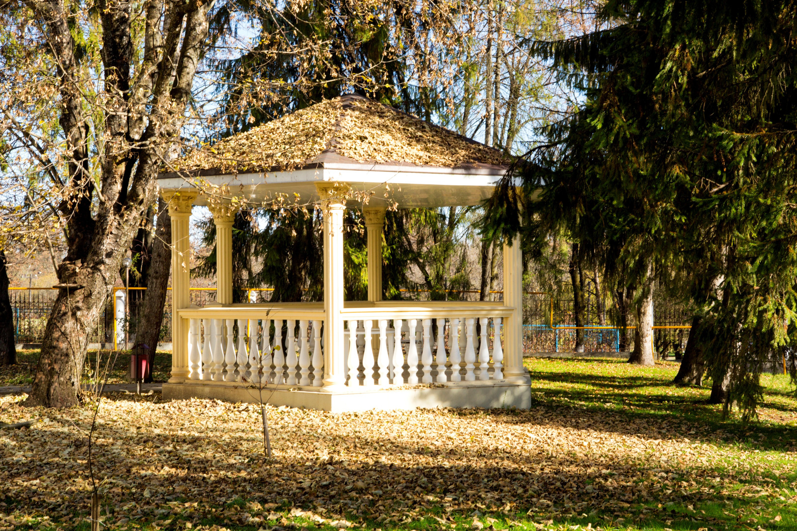 Санаторий Чайка