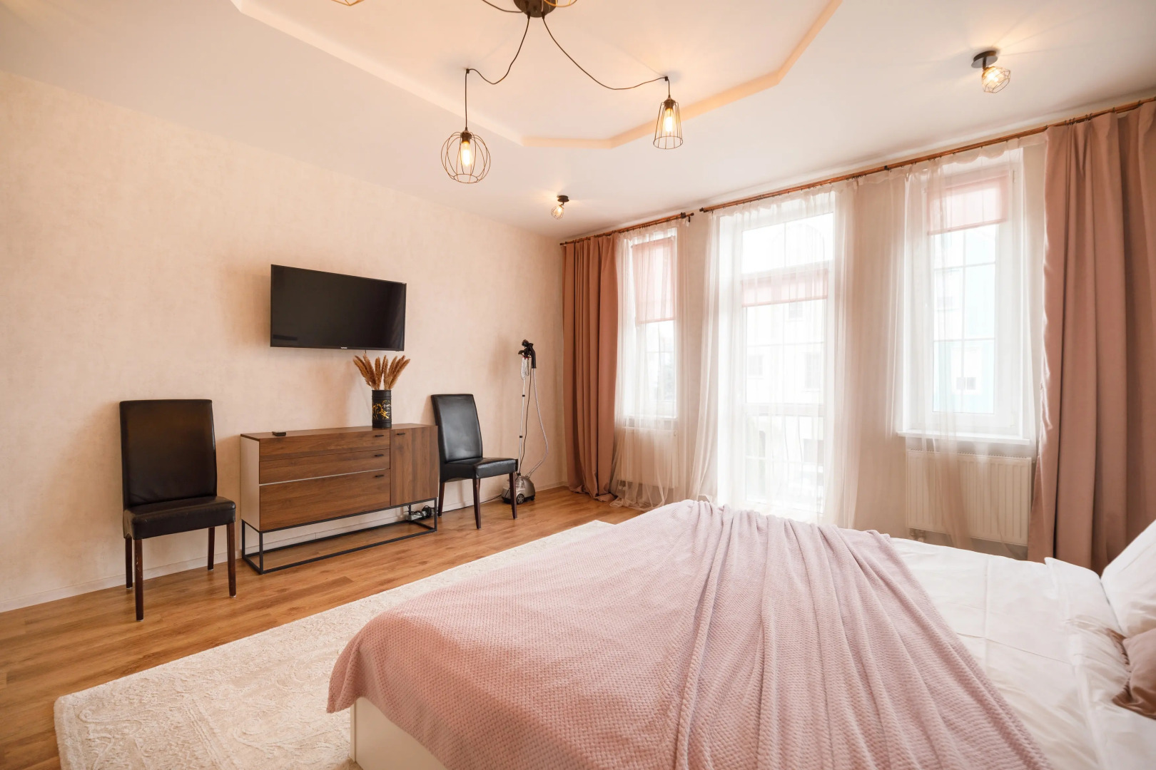 Таунхаус Hanza в Калининграде