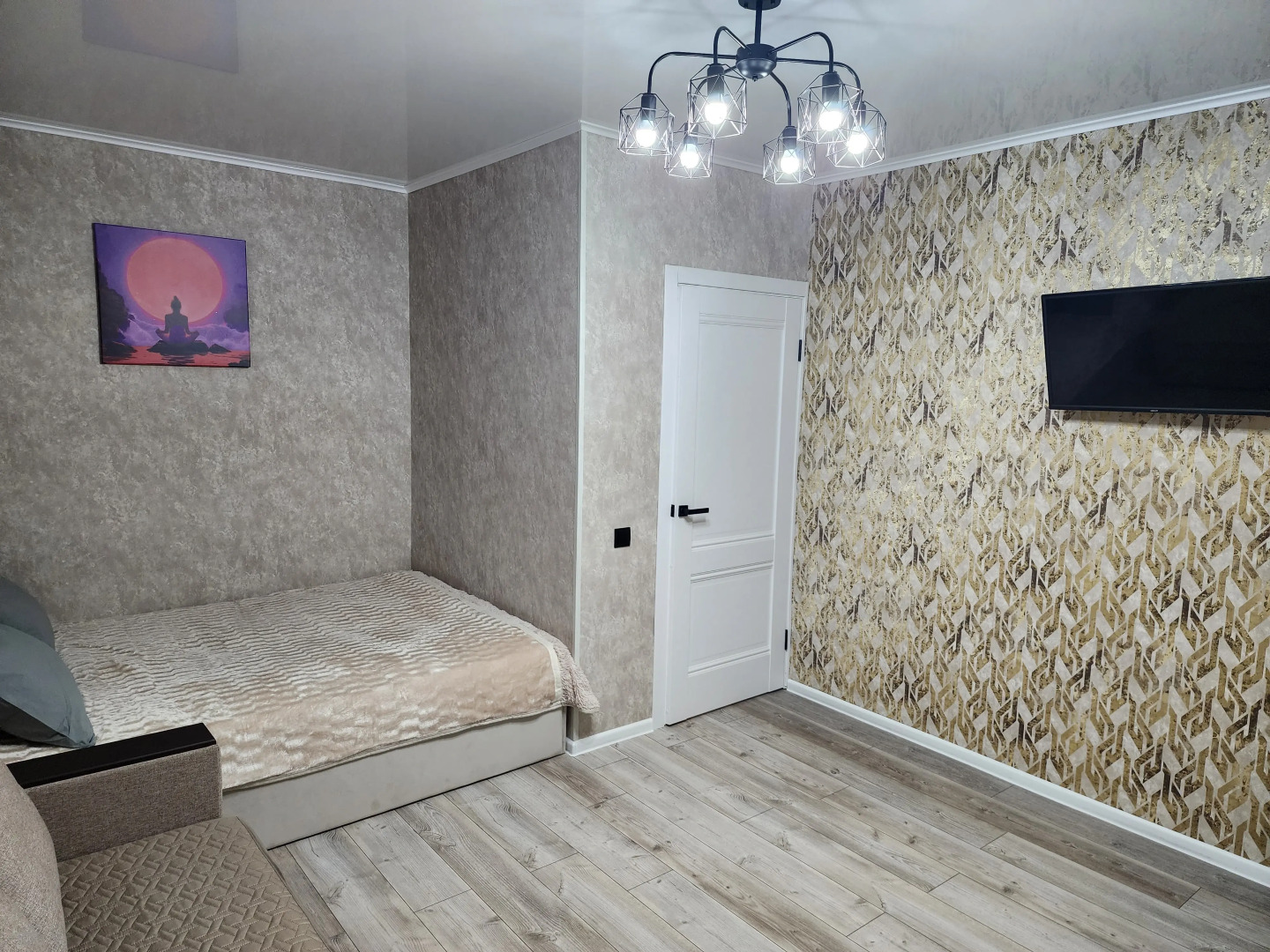 Квартира на Красноармейском Шоссе 14