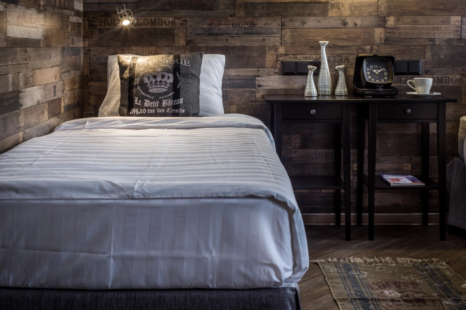 Отель Михаил Строгов