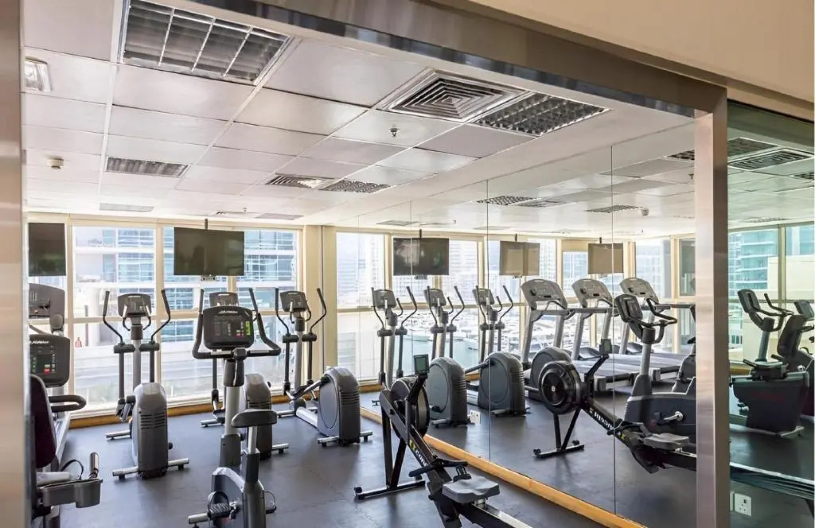 Апартаменты Welcome Home Marina Quays West