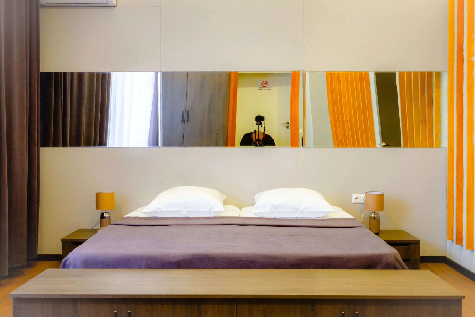 Гостиница АФТ