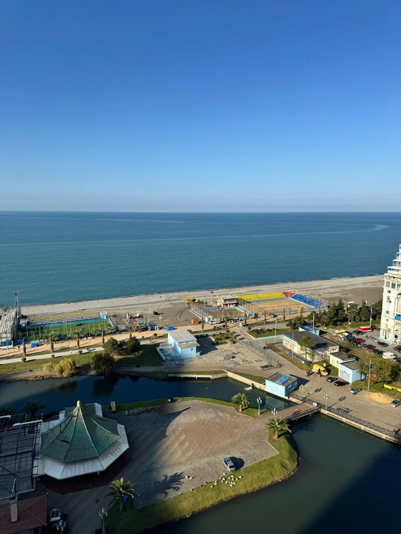 Апартаменты Alliance by Courtyard Hotel 5 KH