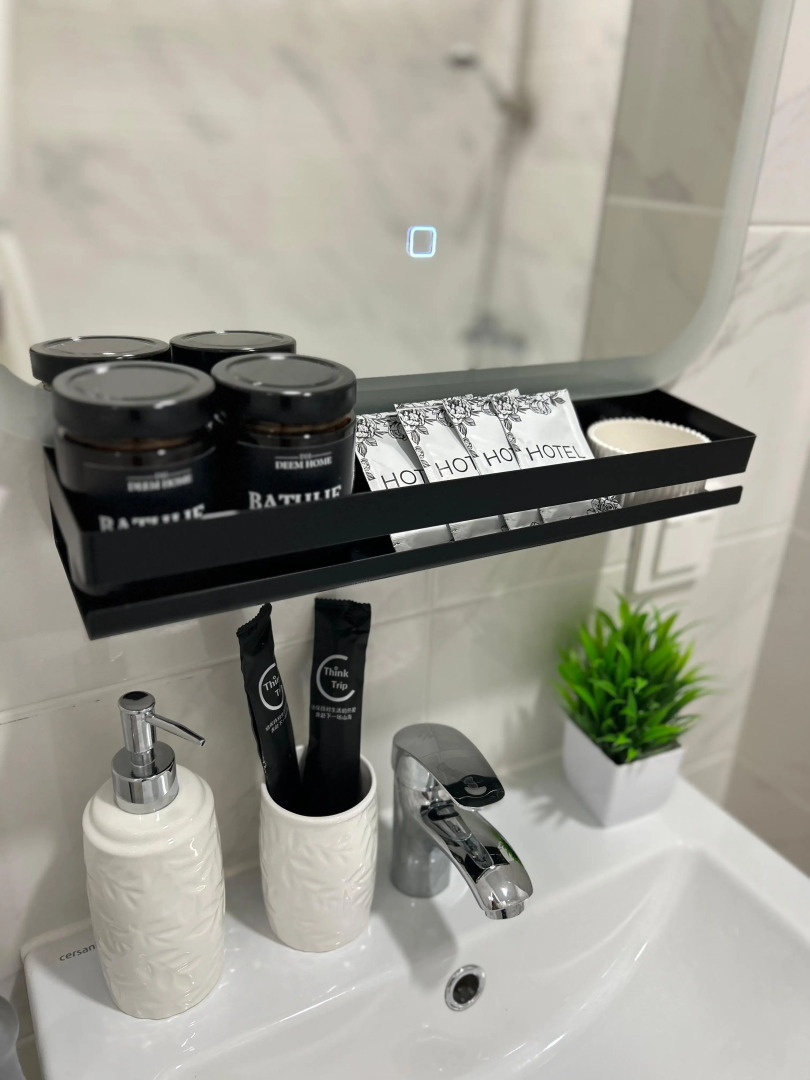 Квартира Студия "Прованс" в Долине Сукко