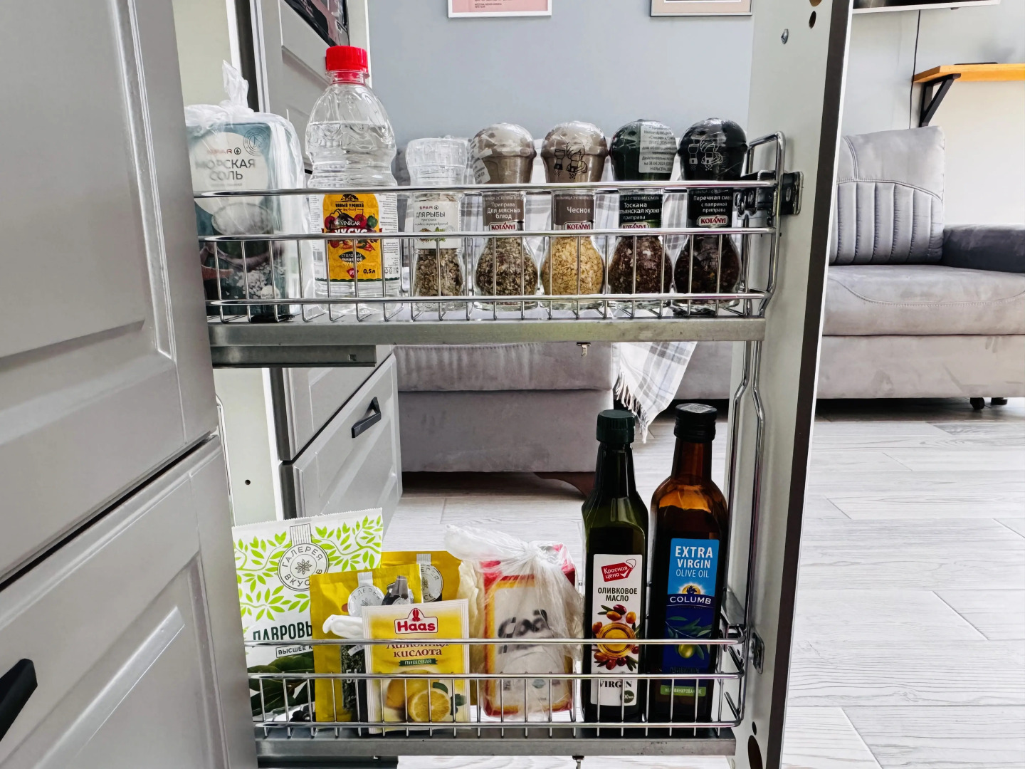 Апартаменты Дом где шепчет море