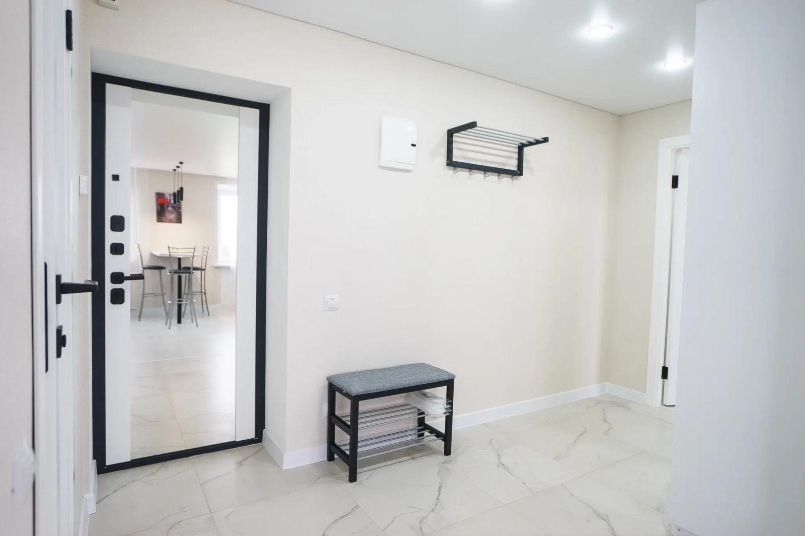 Апартаменты InnDays на Советской 8