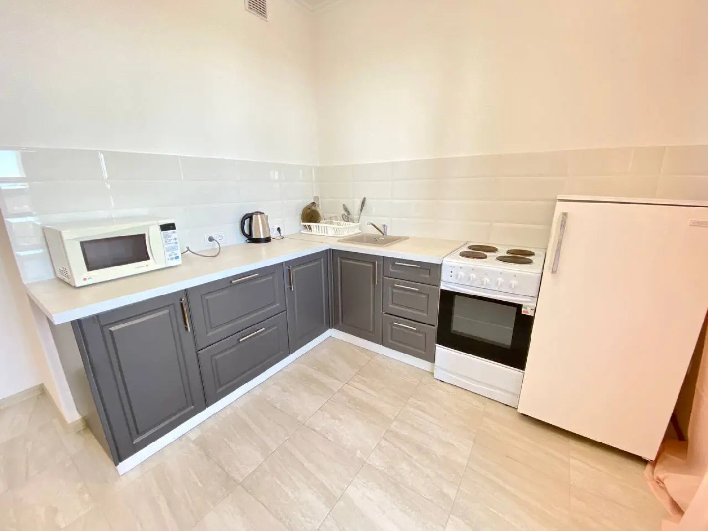 Апартаменты Sunny Days Apartment Кузьминки