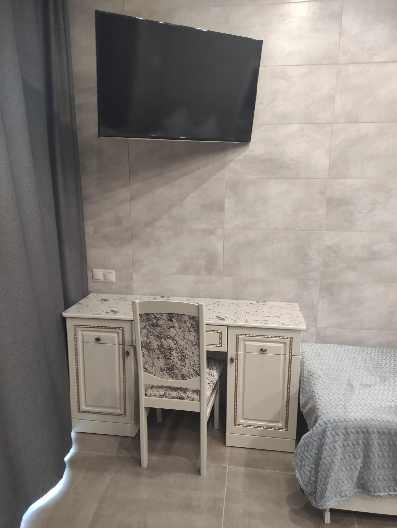 Гостевой дом Есения