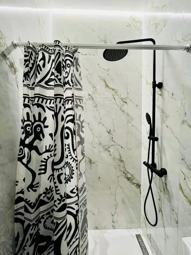 Апартаменты Daily apart