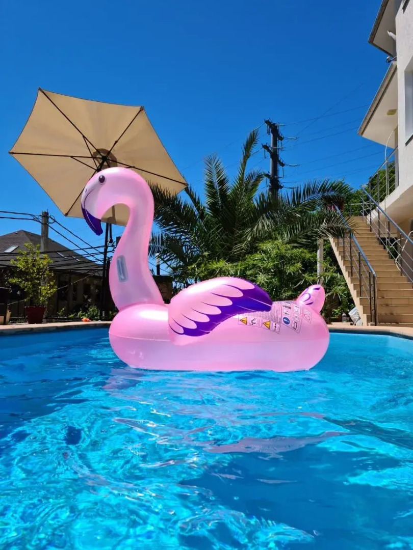 Гостевой дом  РА-ДУГА