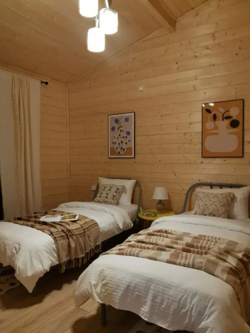 Частный дом Уютный дом Шишаиха 237